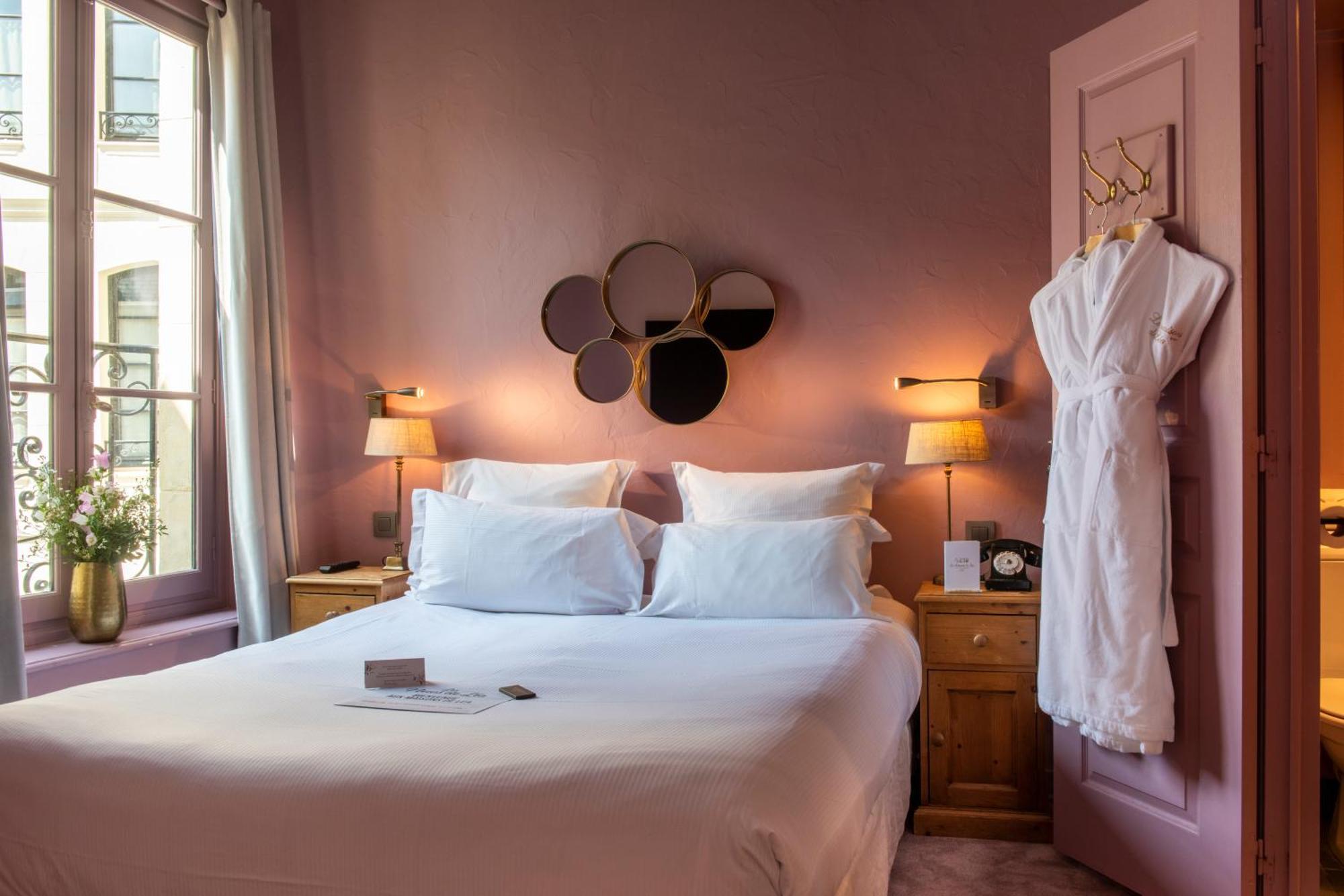Les Maisons De Lea & Spa - Radisson Individuals Honfleur Exterior photo