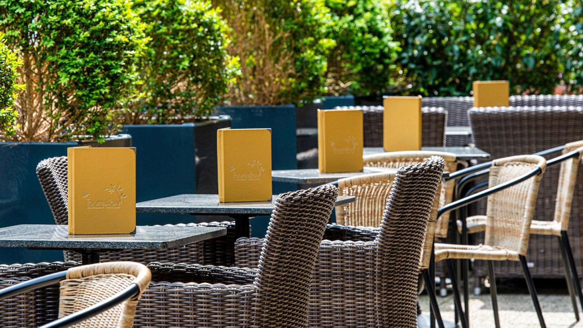 Les Maisons De Lea & Spa - Radisson Individuals Honfleur Exterior photo